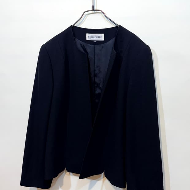 SOIR PERLE (Made In Japan)