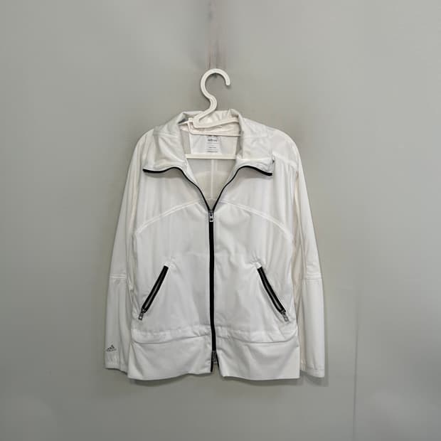 아디다스 골프 여성 스윙자켓 L 90