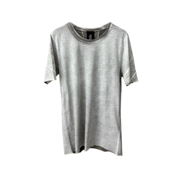 thom/krom raw edge T-shirt