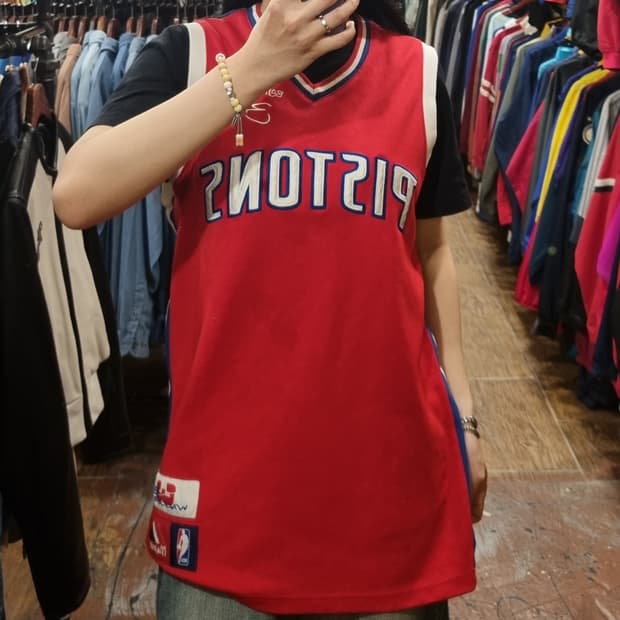 [Hi] NBA 농구나시 레드