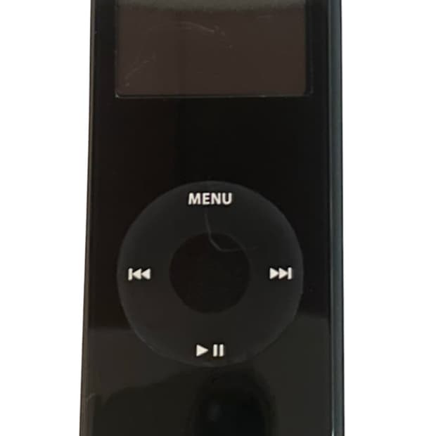 iPod 4GB