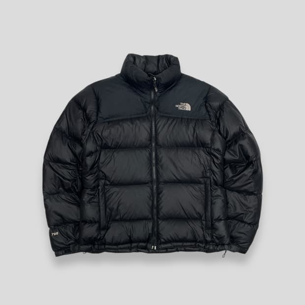 THE NORTH FACE