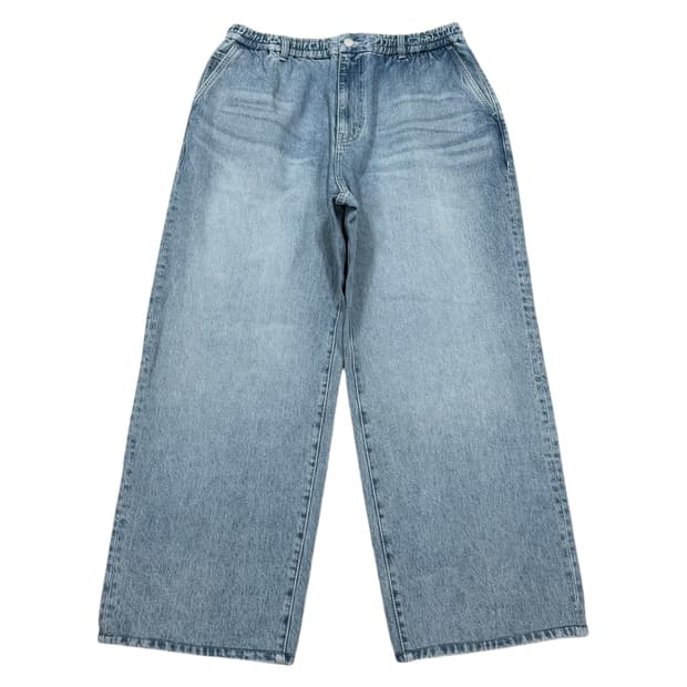 2025 솔리드옴므 데님팬츠 바지 52