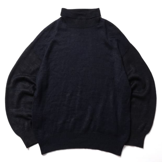 꼼데가르송 옴므 Comme des Garcons Homme Wool Bl