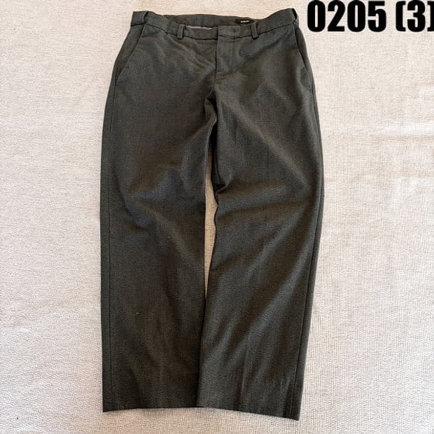 [78] 지오송지오 슬림핏 슬랙스 0205(3)