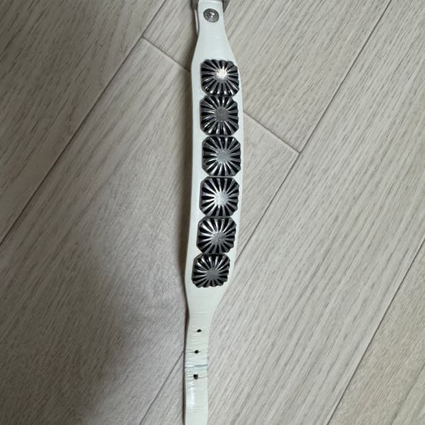 토가 콘초 뱅글 팔찌