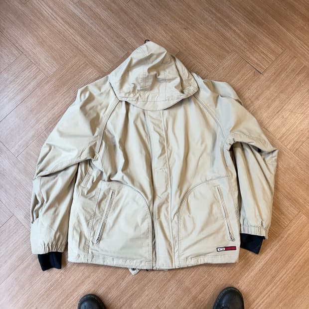 90s Oakley Jaket