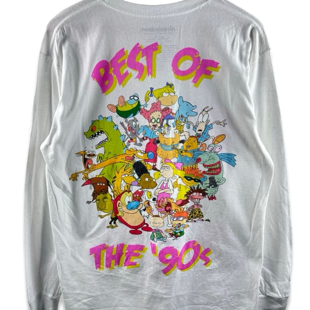 Nickelodeon  Best of the 90s2513