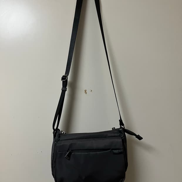 Ysacss cross bag