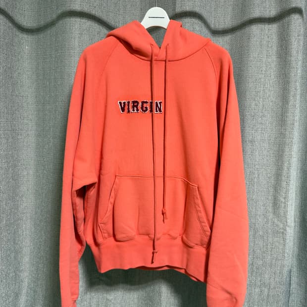 [L] ERL Virgin 후드