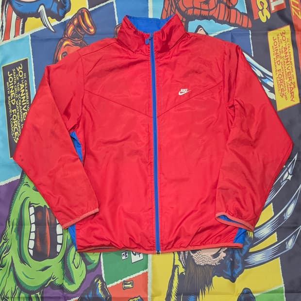 Nike 윈드브레이커 (w) M