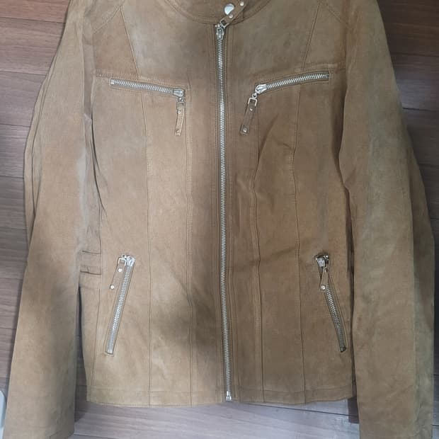 canda leather jacket