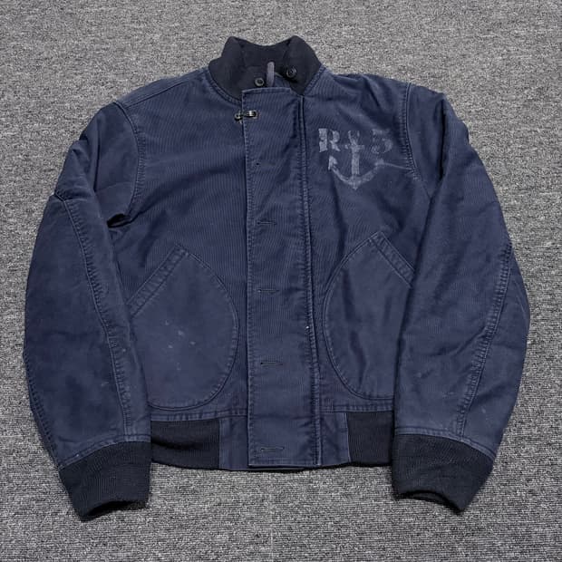 폴로 랄프로렌 N-1 덱 자켓