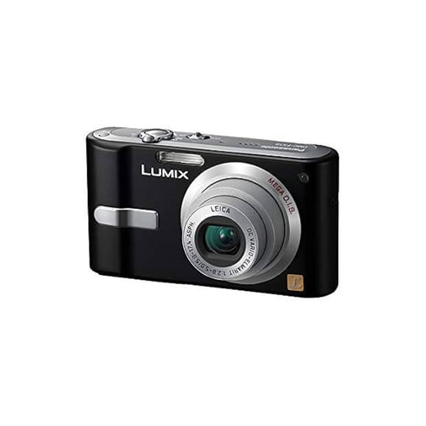 ✨ 파나소닉 루믹스 dsc fx10 panasonic lumix