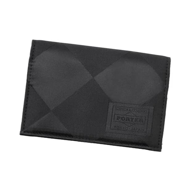 포터 길리 카드 지갑 