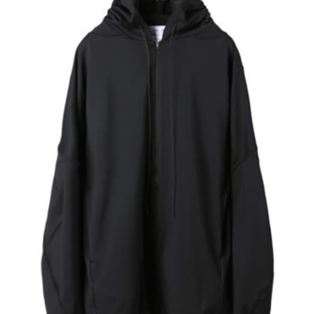 Post atchive faction 5.0 hoodie right