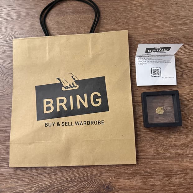 Goros 고로스 금메탈(대)현행