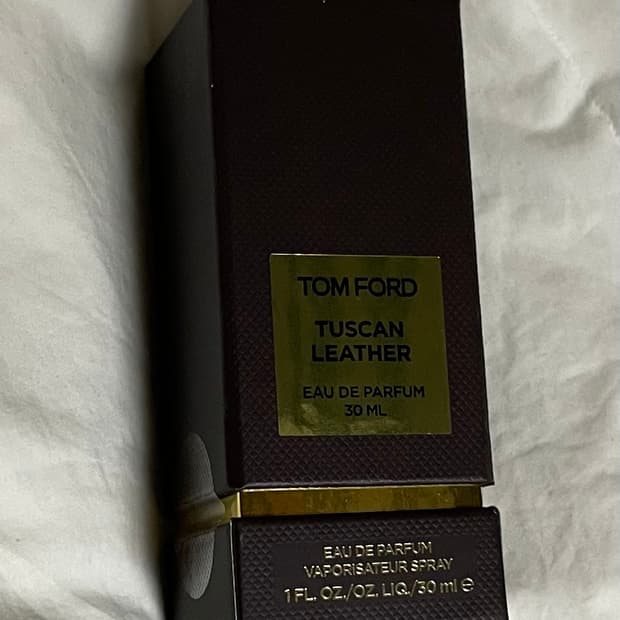 톰포드 투스칸레더 30ml