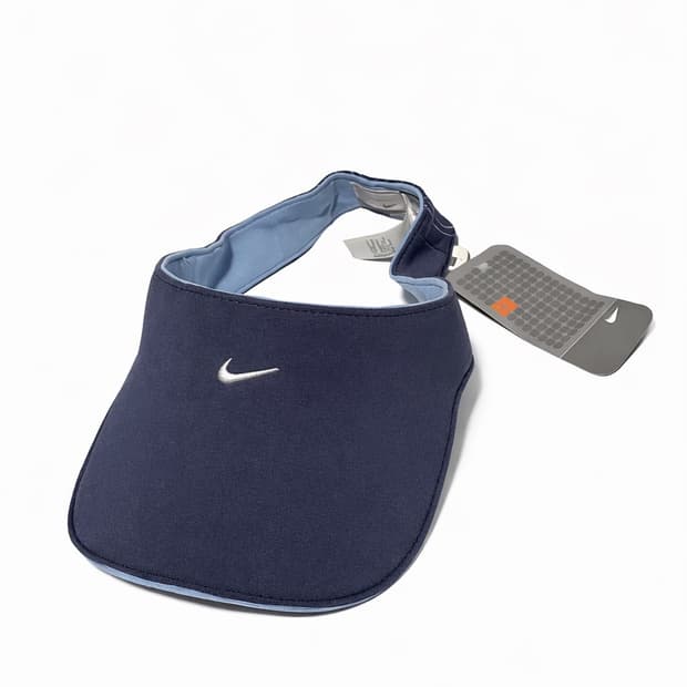 Nike visor cap