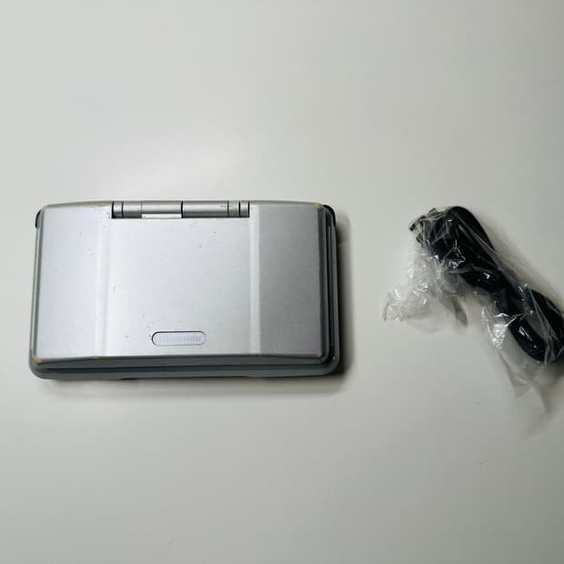 닌텐도 구형 DS 실버 일판 판매 (DSL, DSi, 3DS, 게임보이)