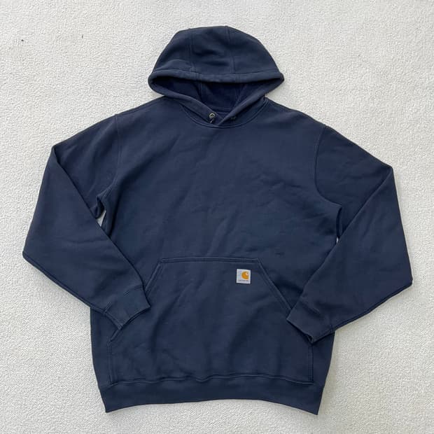 M 칼하트 오리지널 후드 티셔츠 0316M