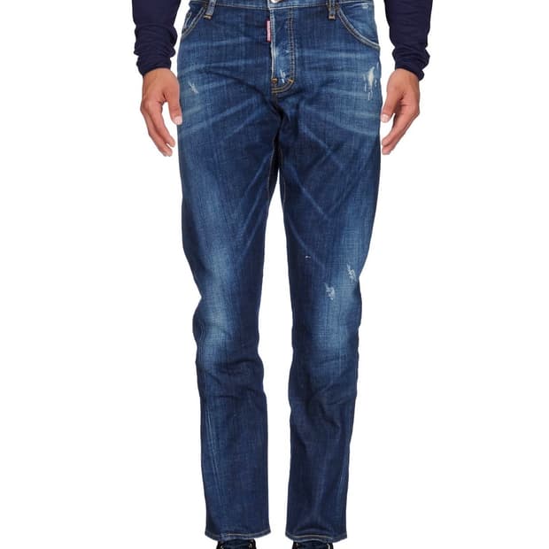 디스퀘어드2 데님 (52)