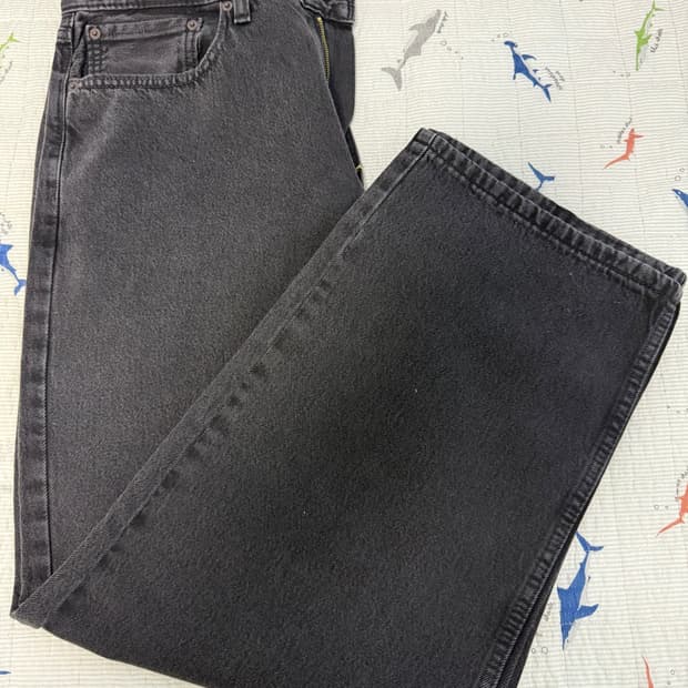 리바이스 578 BAGGY