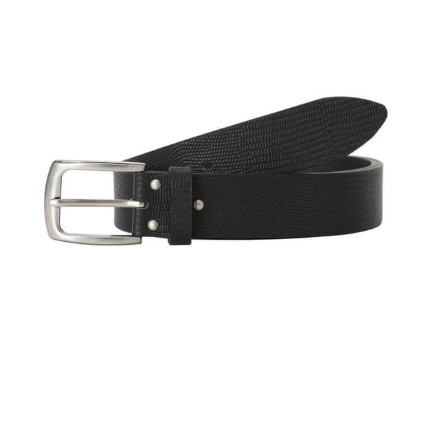 쓰리타임즈 리자드 슬림벨트 lizard slim belt