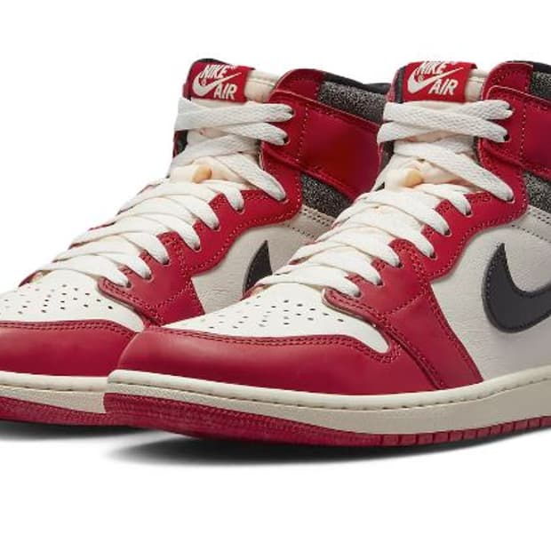 [280] 나이키 조던1 레트로 하이OG 시카고2022