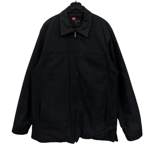 LEE 풀집업 코치자켓