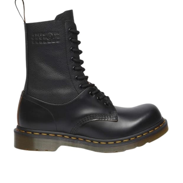 닥터마틴 x MM6 메종 마르지엘라 uk9