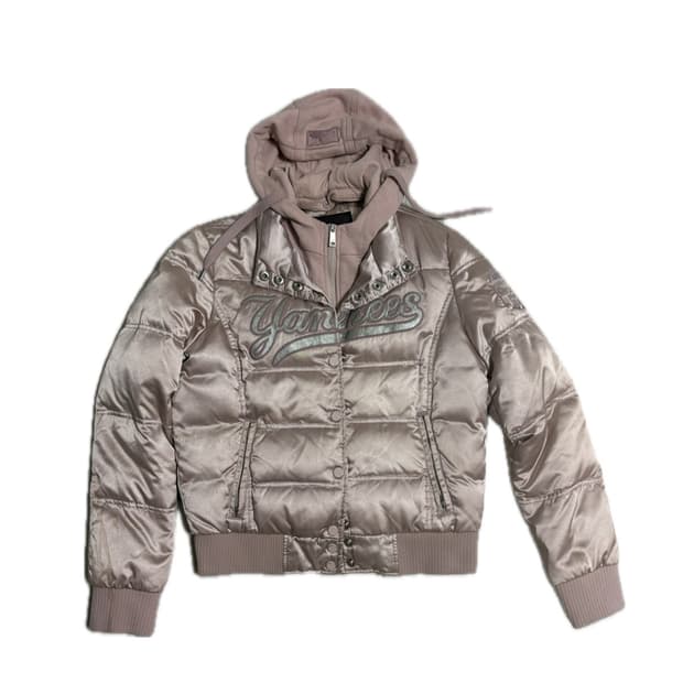 MLB 핑크 바시티