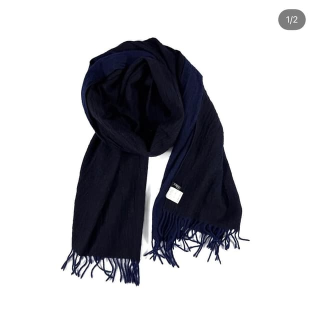 이세이미야케 머플러