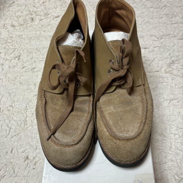 마르지엘라 부츠