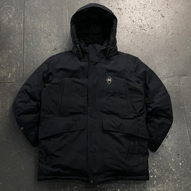 105 코오롱스포츠 패딩 