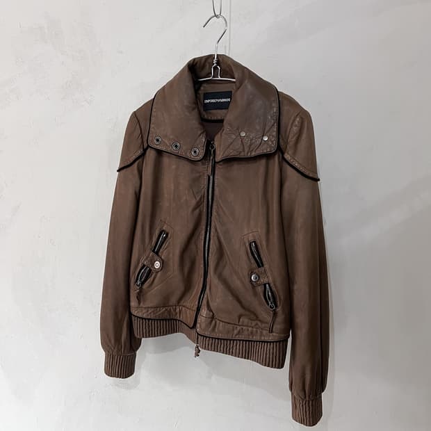 Emporio Armani (2007)