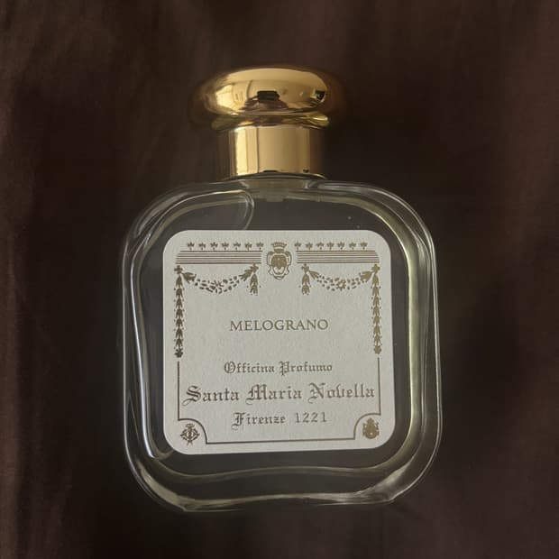 산타마리아노벨라 멜라그라노 50ml