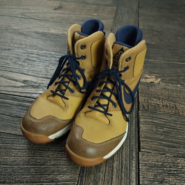 [나이키 ACG] 해이스텍 마운틴 부츠 M18753 