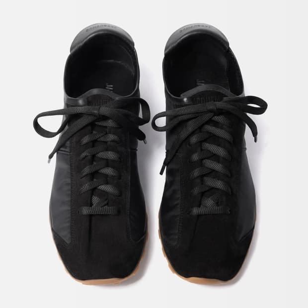 [43]자크뮈스 25fw 테니스 슈즈/블랙