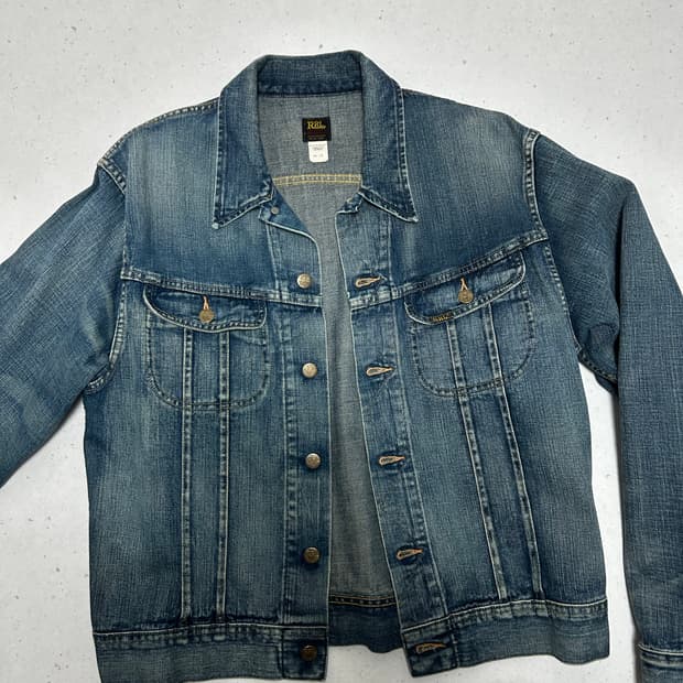 rrl lot271 L사이즈