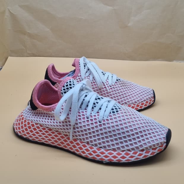 아디다스 디럽트러너 운동화230