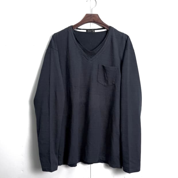 sacsny y’saccs 와플 텍스처 니트