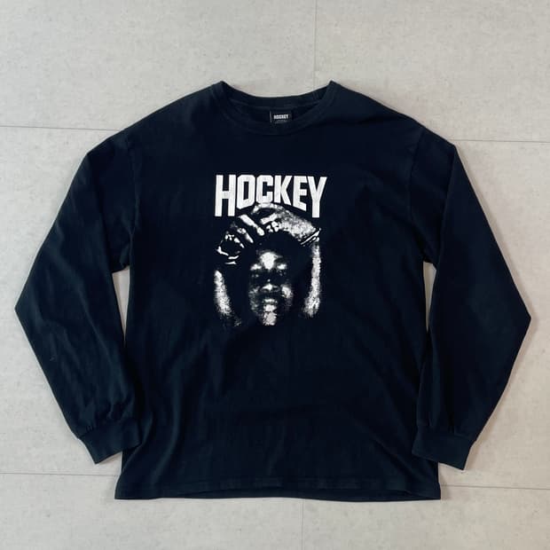 [L] 하키 HOCKEY 롱슬리브