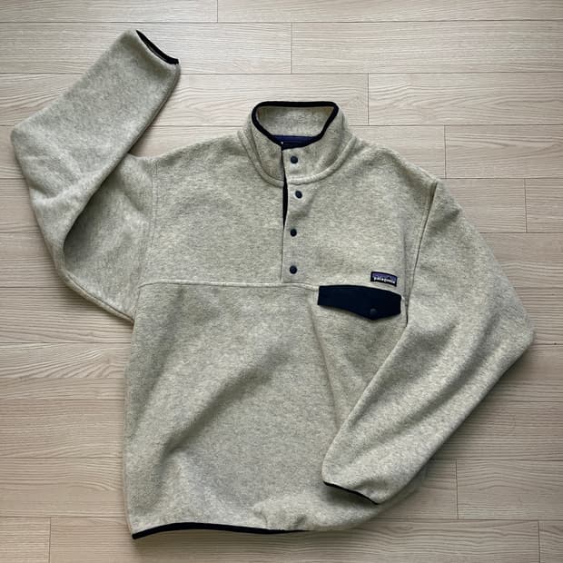 파타고니아 신칠라 스냅티 M