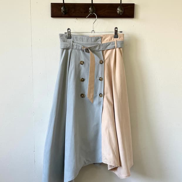 titty&Co. 랩 스커트