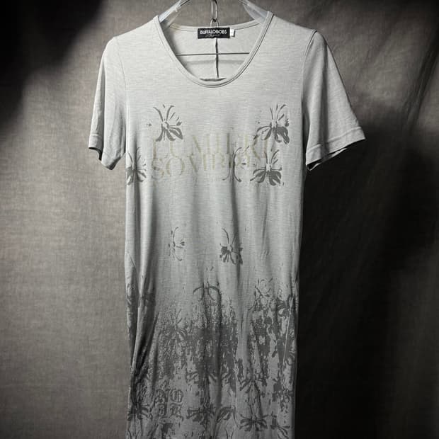 Buffalo Bobs Lumiere Sombre T-Shirt