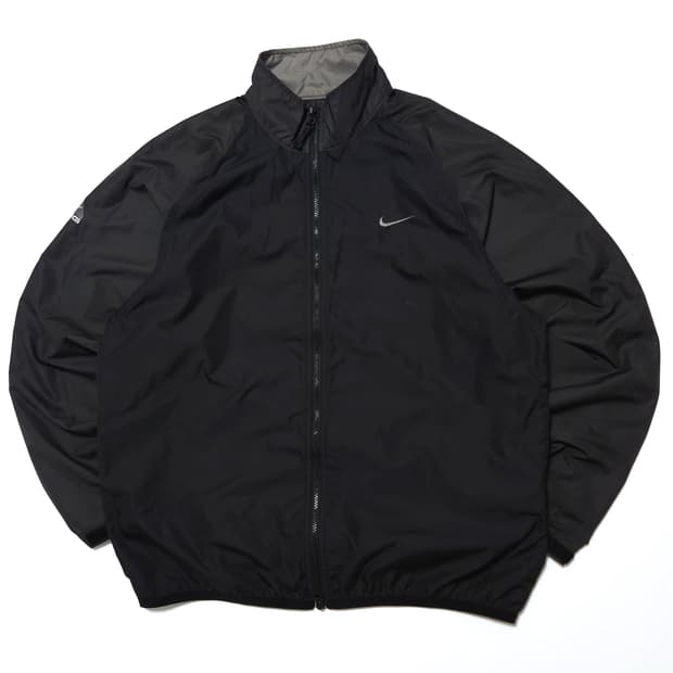 90s 나이키 ACG 투웨이 스우시 바람막이 자켓