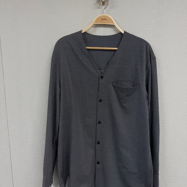 시스템옴므 셔츠