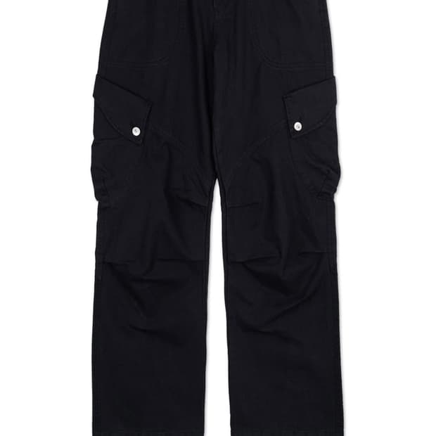 이그노타 CORE:9 LAGNAR PANTS