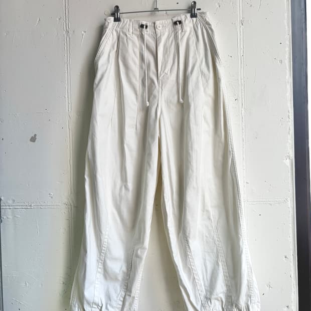ungrid pants